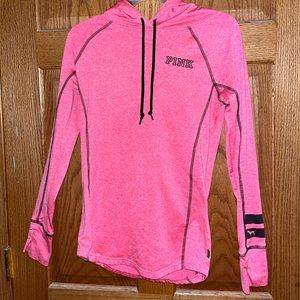 VS PINK active hoodie